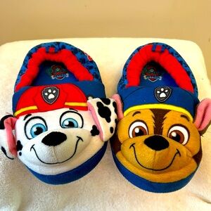 Paw Patrol Slippers